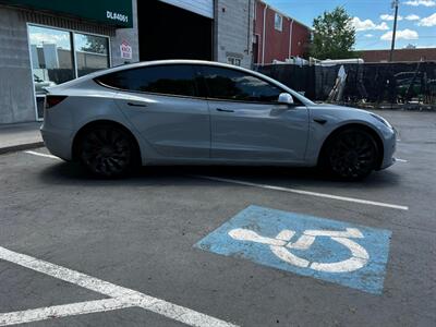 2021 Tesla Model 3 Performance - Photo 8 - Salt Lake City, UT 84115