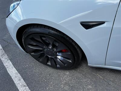 2021 Tesla Model 3 Performance - Photo 13 - Salt Lake City, UT 84115