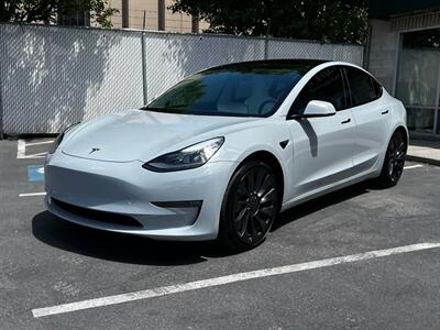 2021 Tesla Model 3 Performance - Photo 3 - Salt Lake City, UT 84115