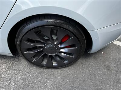 2021 Tesla Model 3 Performance - Photo 12 - Salt Lake City, UT 84115