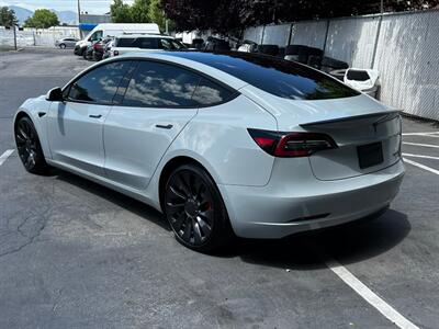2021 Tesla Model 3 Performance - Photo 5 - Salt Lake City, UT 84115