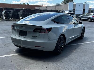 2021 Tesla Model 3 Performance - Photo 7 - Salt Lake City, UT 84115