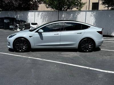 2021 Tesla Model 3 Performance - Photo 4 - Salt Lake City, UT 84115