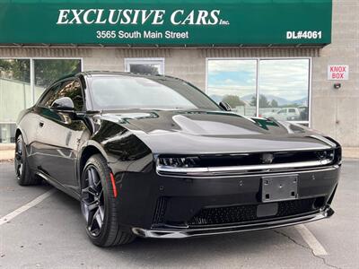 2024 Dodge Charger Daytona R/T - Photo 1 - Salt Lake City, UT 84115