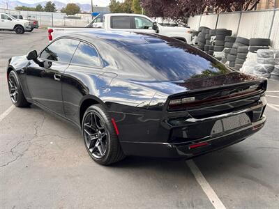 2024 Dodge Charger Daytona R/T - Photo 5 - Salt Lake City, UT 84115