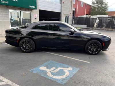 2024 Dodge Charger Daytona R/T - Photo 8 - Salt Lake City, UT 84115