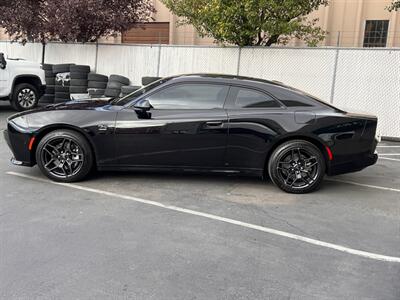 2024 Dodge Charger Daytona R/T - Photo 4 - Salt Lake City, UT 84115