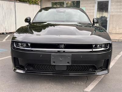 2024 Dodge Charger Daytona R/T - Photo 2 - Salt Lake City, UT 84115