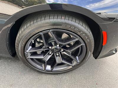 2024 Dodge Charger Daytona R/T - Photo 10 - Salt Lake City, UT 84115