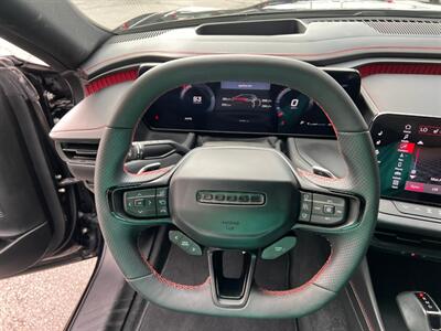 2024 Dodge Charger Daytona R/T - Photo 27 - Salt Lake City, UT 84115