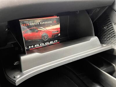 2024 Dodge Charger Daytona R/T - Photo 41 - Salt Lake City, UT 84115