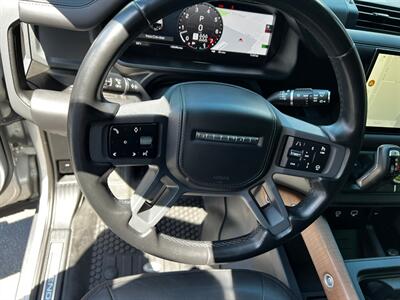 2023 Land Rover Defender 130 X - Photo 36 - Salt Lake City, UT 84115