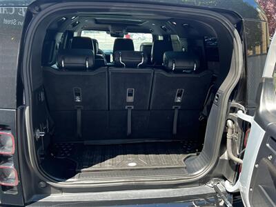 2023 Land Rover Defender 130 X - Photo 29 - Salt Lake City, UT 84115