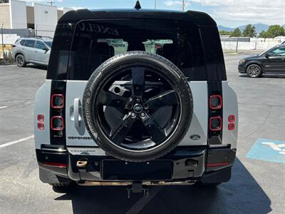 2023 Land Rover Defender 130 X - Photo 6 - Salt Lake City, UT 84115