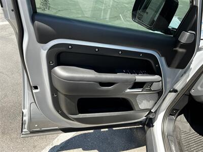 2023 Land Rover Defender 130 X - Photo 22 - Salt Lake City, UT 84115