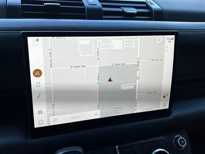 2023 Land Rover Defender 130 X - Photo 42 - Salt Lake City, UT 84115