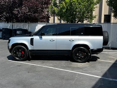 2023 Land Rover Defender 130 X - Photo 4 - Salt Lake City, UT 84115