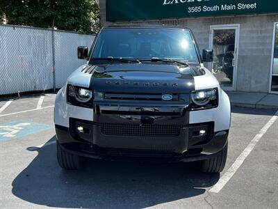 2023 Land Rover Defender 130 X - Photo 2 - Salt Lake City, UT 84115