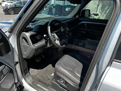 2023 Land Rover Defender 130 X - Photo 18 - Salt Lake City, UT 84115