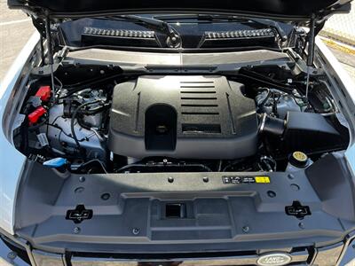 2023 Land Rover Defender 130 X - Photo 50 - Salt Lake City, UT 84115