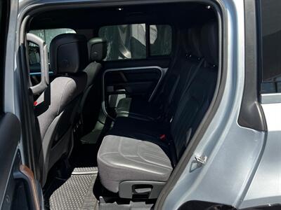 2023 Land Rover Defender 130 X - Photo 23 - Salt Lake City, UT 84115