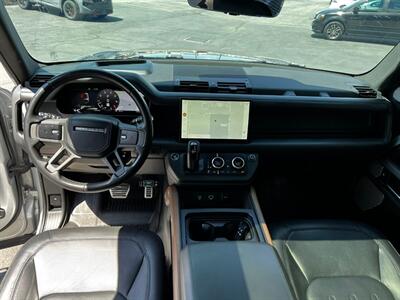 2023 Land Rover Defender 130 X - Photo 27 - Salt Lake City, UT 84115