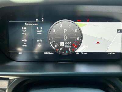 2023 Land Rover Defender 130 X - Photo 37 - Salt Lake City, UT 84115