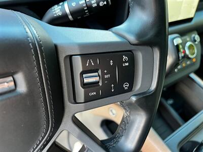 2023 Land Rover Defender 130 X - Photo 35 - Salt Lake City, UT 84115