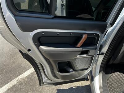 2023 Land Rover Defender 130 X - Photo 25 - Salt Lake City, UT 84115