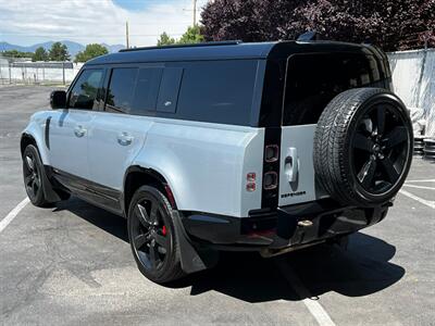2023 Land Rover Defender 130 X - Photo 5 - Salt Lake City, UT 84115