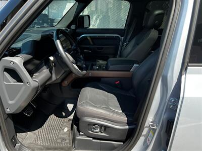 2023 Land Rover Defender 130 X - Photo 19 - Salt Lake City, UT 84115