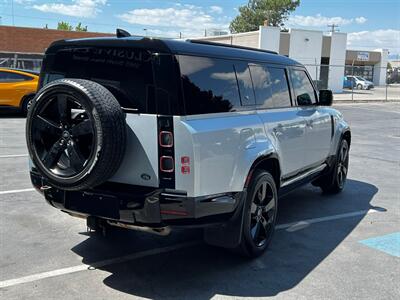 2023 Land Rover Defender 130 X - Photo 7 - Salt Lake City, UT 84115