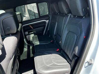 2023 Land Rover Defender 130 X - Photo 24 - Salt Lake City, UT 84115