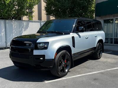 2023 Land Rover Defender 130 X - Photo 3 - Salt Lake City, UT 84115