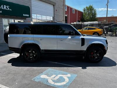 2023 Land Rover Defender 130 X - Photo 8 - Salt Lake City, UT 84115
