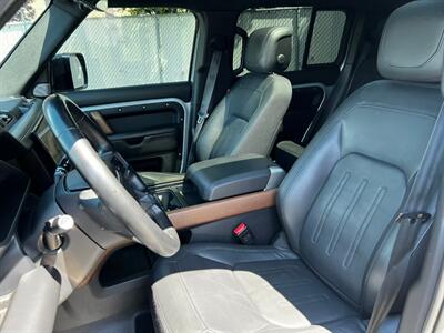 2023 Land Rover Defender 130 X - Photo 20 - Salt Lake City, UT 84115