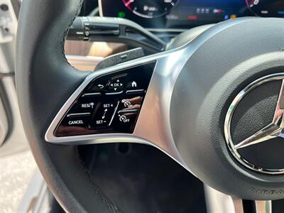 2025 Mercedes-Benz C 300 4MATIC   - Photo 31 - Salt Lake City, UT 84115