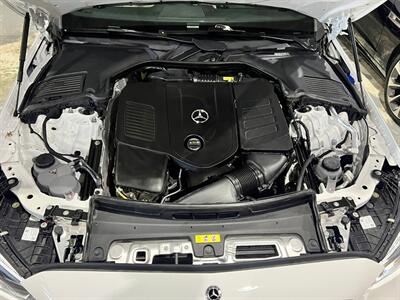 2025 Mercedes-Benz C 300 4MATIC   - Photo 46 - Salt Lake City, UT 84115