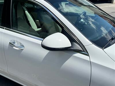 2025 Mercedes-Benz C 300 4MATIC   - Photo 9 - Salt Lake City, UT 84115