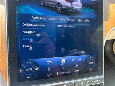 2025 Mercedes-Benz C 300 4MATIC   - Photo 42 - Salt Lake City, UT 84115