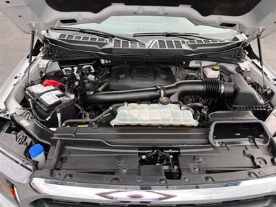2023 Ford F-150 XLT   - Photo 39 - Salt Lake City, UT 84115