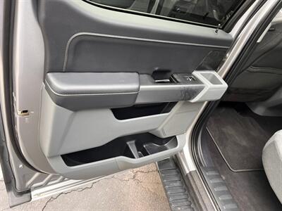 2023 Ford F-150 XLT   - Photo 21 - Salt Lake City, UT 84115