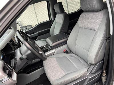 2023 Ford F-150 XLT   - Photo 17 - Salt Lake City, UT 84115