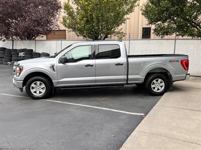 2023 Ford F-150 XLT   - Photo 4 - Salt Lake City, UT 84115
