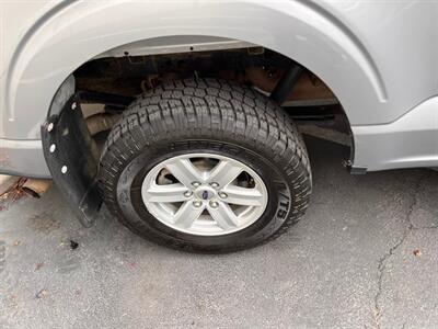 2023 Ford F-150 XLT   - Photo 13 - Salt Lake City, UT 84115