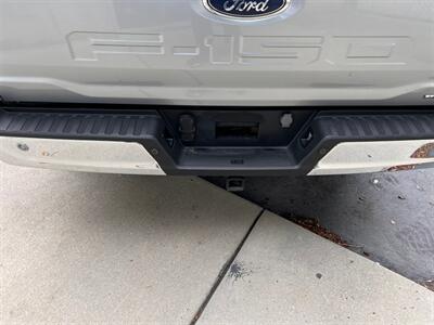 2023 Ford F-150 XLT   - Photo 7 - Salt Lake City, UT 84115