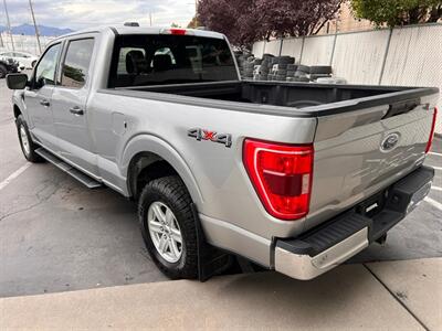 2023 Ford F-150 XLT   - Photo 5 - Salt Lake City, UT 84115