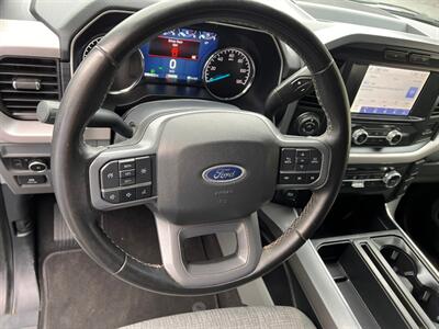 2023 Ford F-150 XLT   - Photo 28 - Salt Lake City, UT 84115