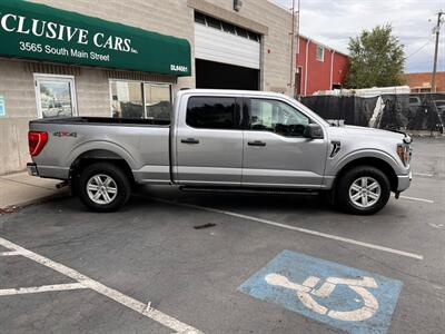 2023 Ford F-150 XLT   - Photo 10 - Salt Lake City, UT 84115