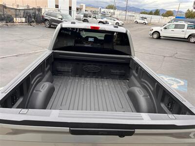 2023 Ford F-150 XLT   - Photo 8 - Salt Lake City, UT 84115